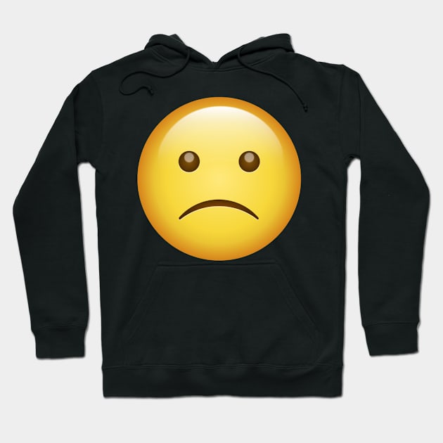 Emoji Hoodie by HAMZAKANAAN41